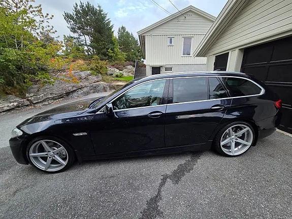 BMW 520D