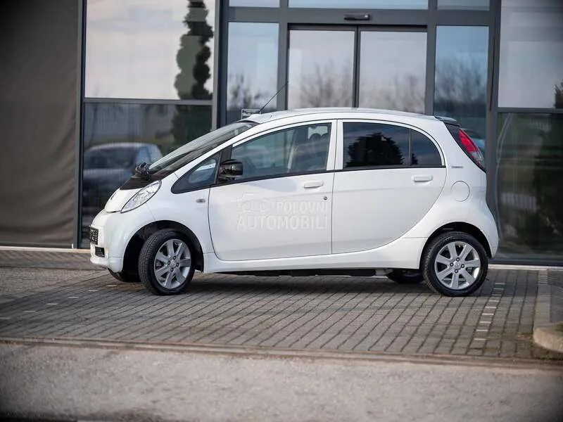Peugeot Ion 2017 photo 5