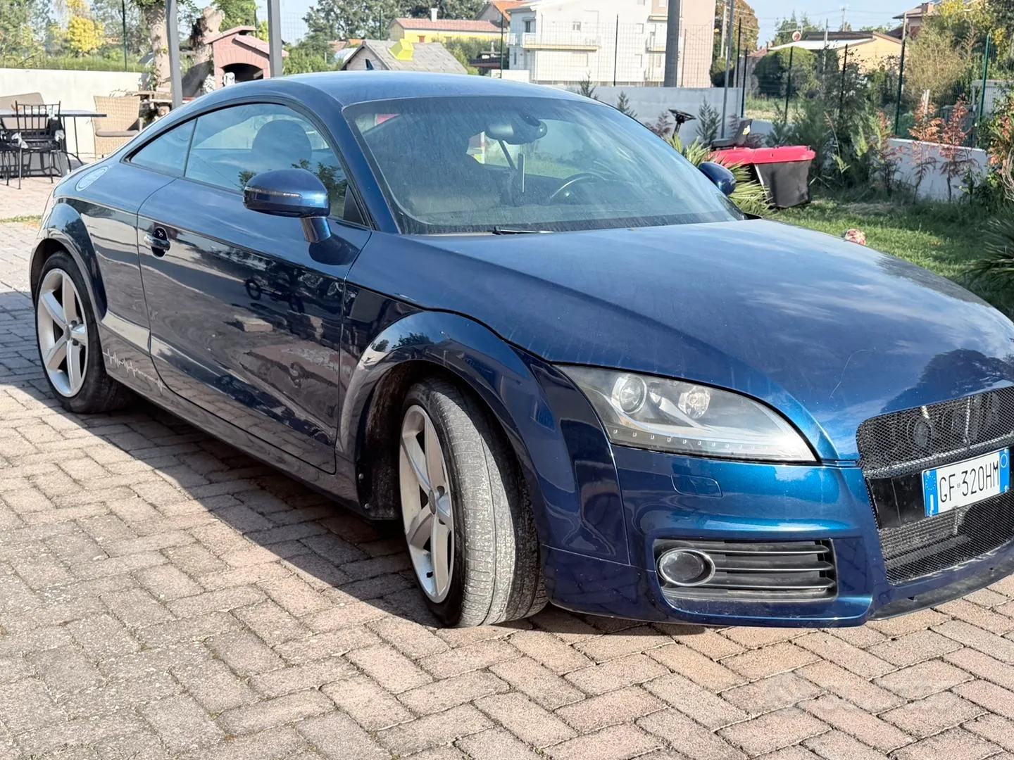 Audi Tt 2021 photo 2