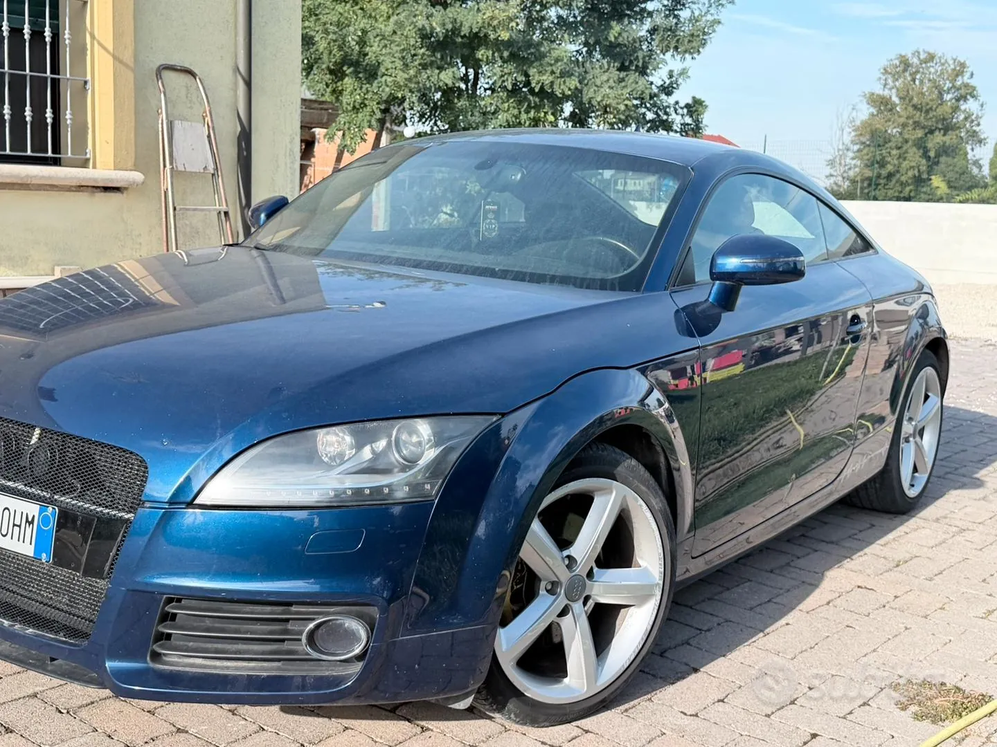 Audi Tt 2021 photo 3