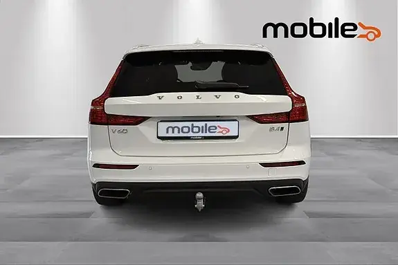 Volvo V60 Cross Country 2022 photo 4