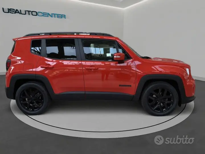 Jeep Renegade 2022 photo 3