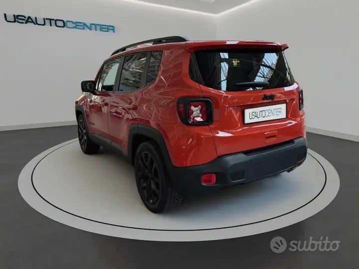 Jeep Renegade 2022 photo 5