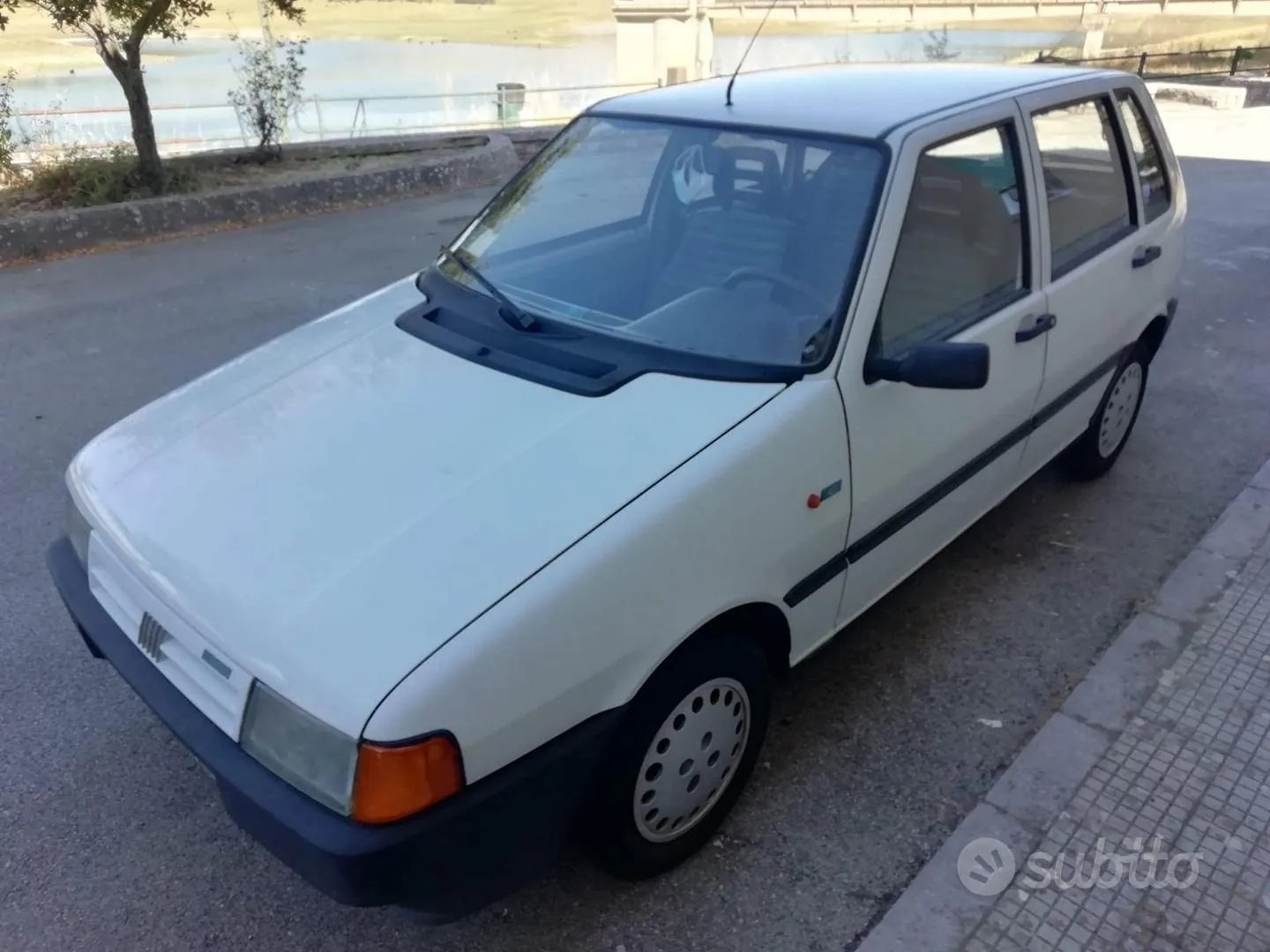 Fiat Uno