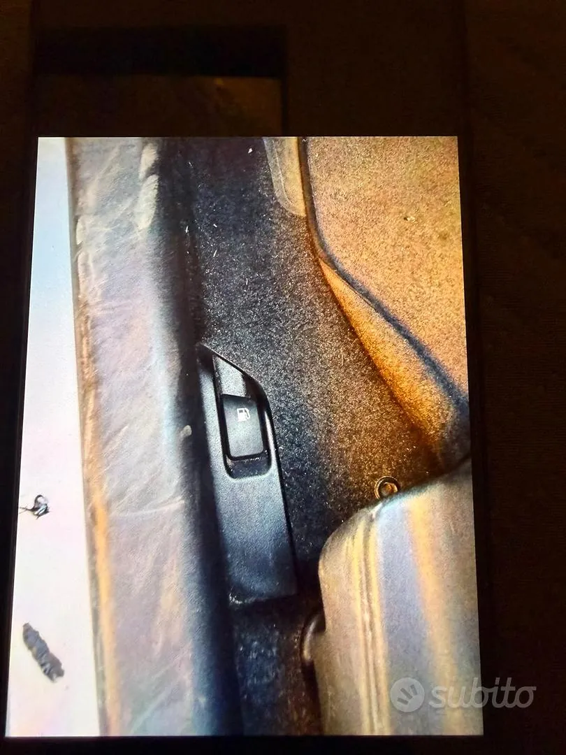 Toyota Yaris 2007 photo 4
