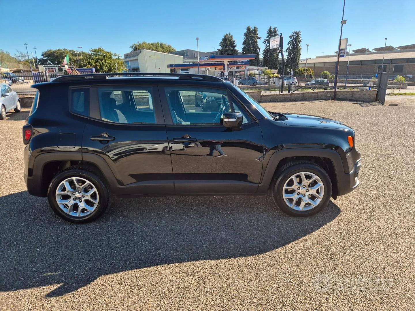 Jeep Renegade 2017 photo 4