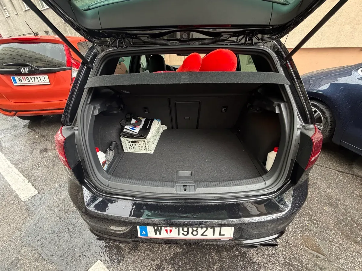 Volkswagen Golf 2015 photo 3