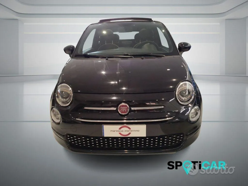 Fiat 500C 2020 photo 2