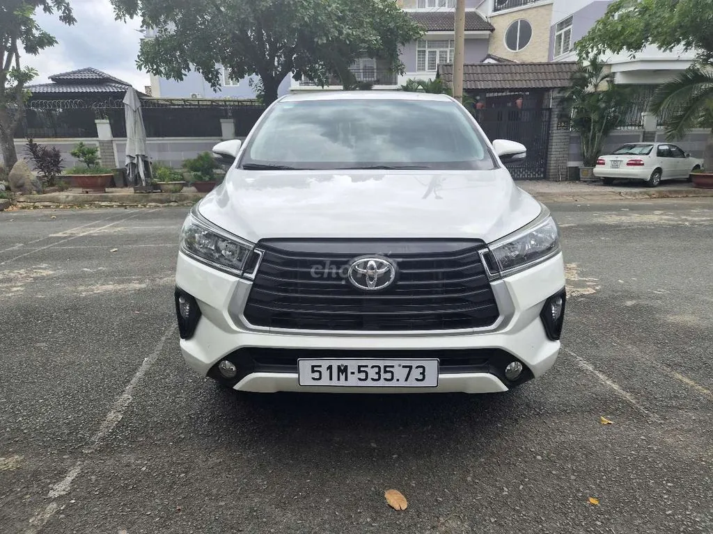 Toyota Innova