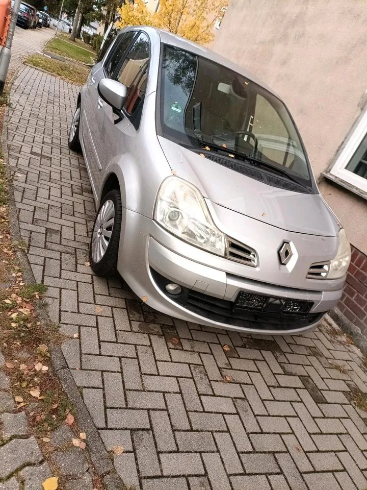 Renault Modus