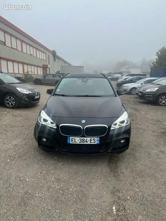 BMW Série 2