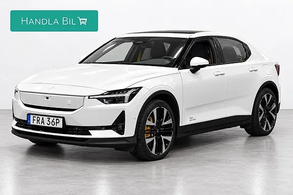 Polestar 2