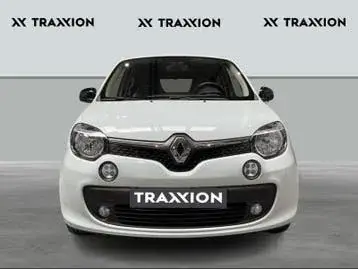 Renault Twingo 2018 photo 2