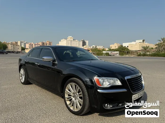 Chrysler 300