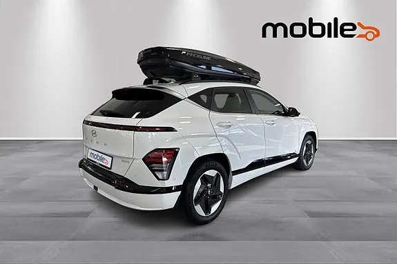 Hyundai Kona 2024 photo 3