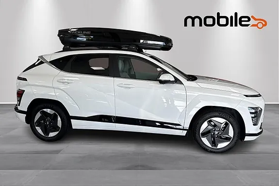 Hyundai Kona 2024 photo 2