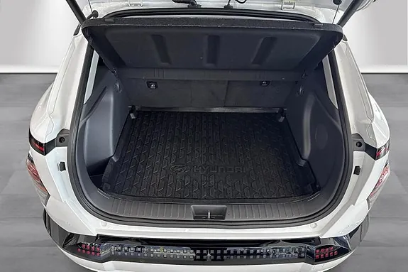 Hyundai Kona 2024 photo 5