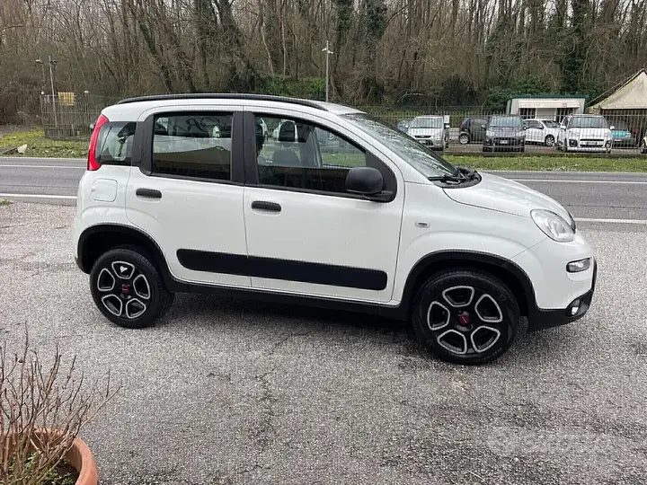 Fiat Panda 2021 photo 3