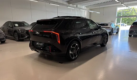 Kia Ev4 2026 photo 5