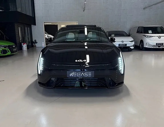 Kia Ev4 2026 photo 2