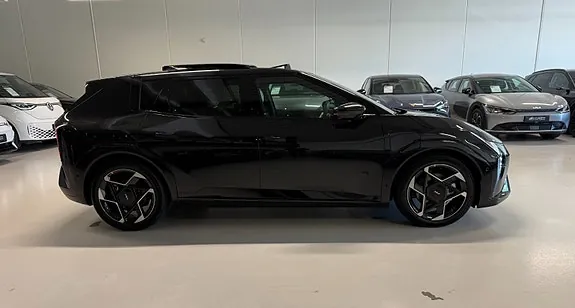 Kia Ev4 2026 photo 4