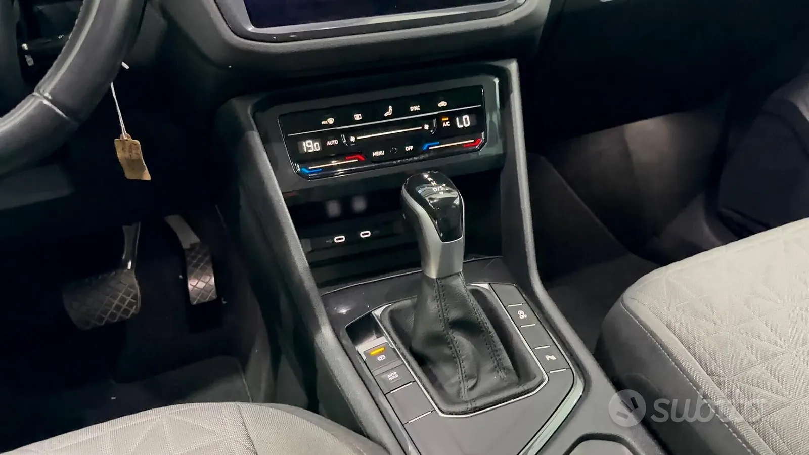 Volkswagen Tiguan 2022 photo 5