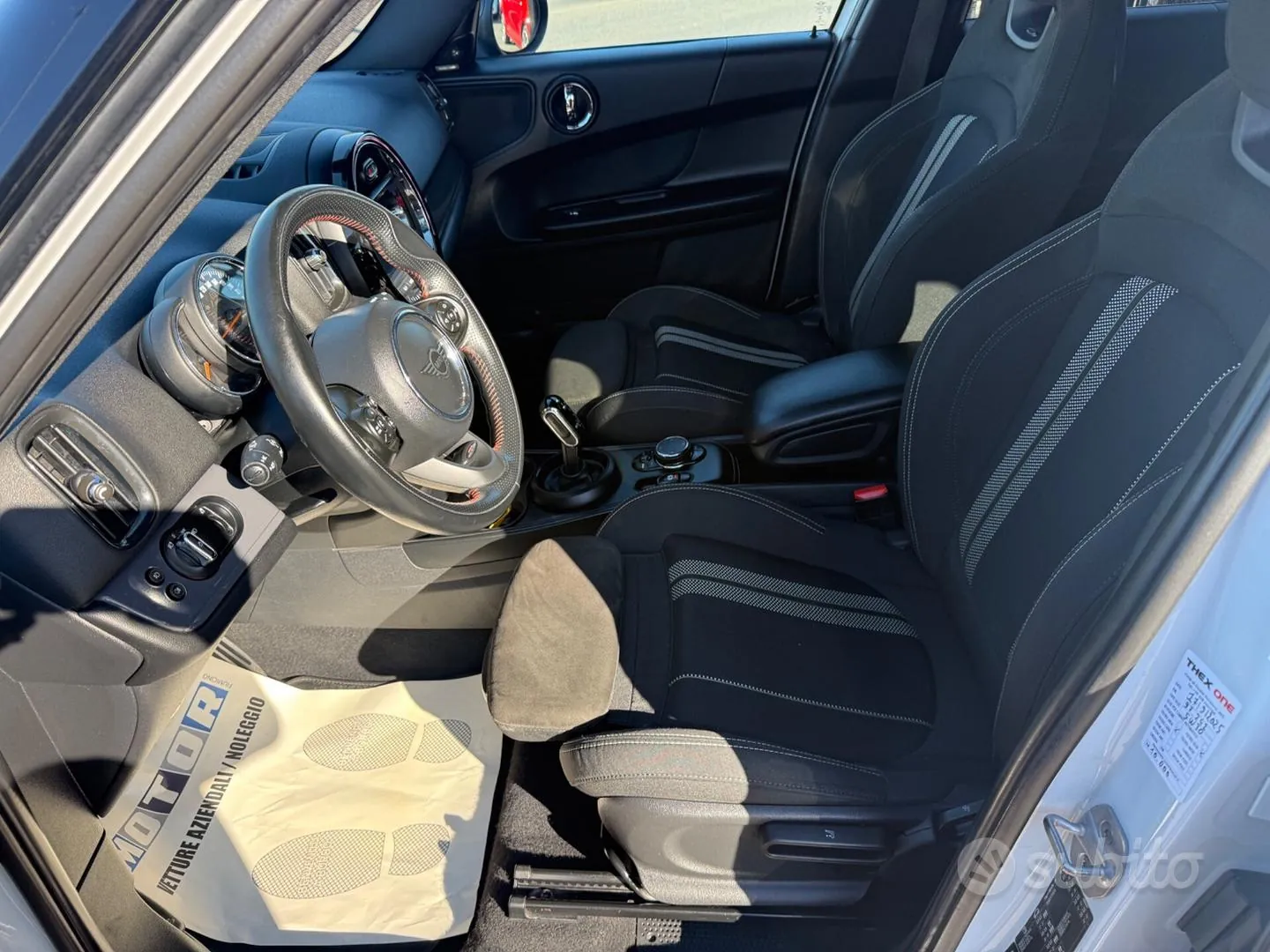 Mini Mini Countryman 2019 photo 5