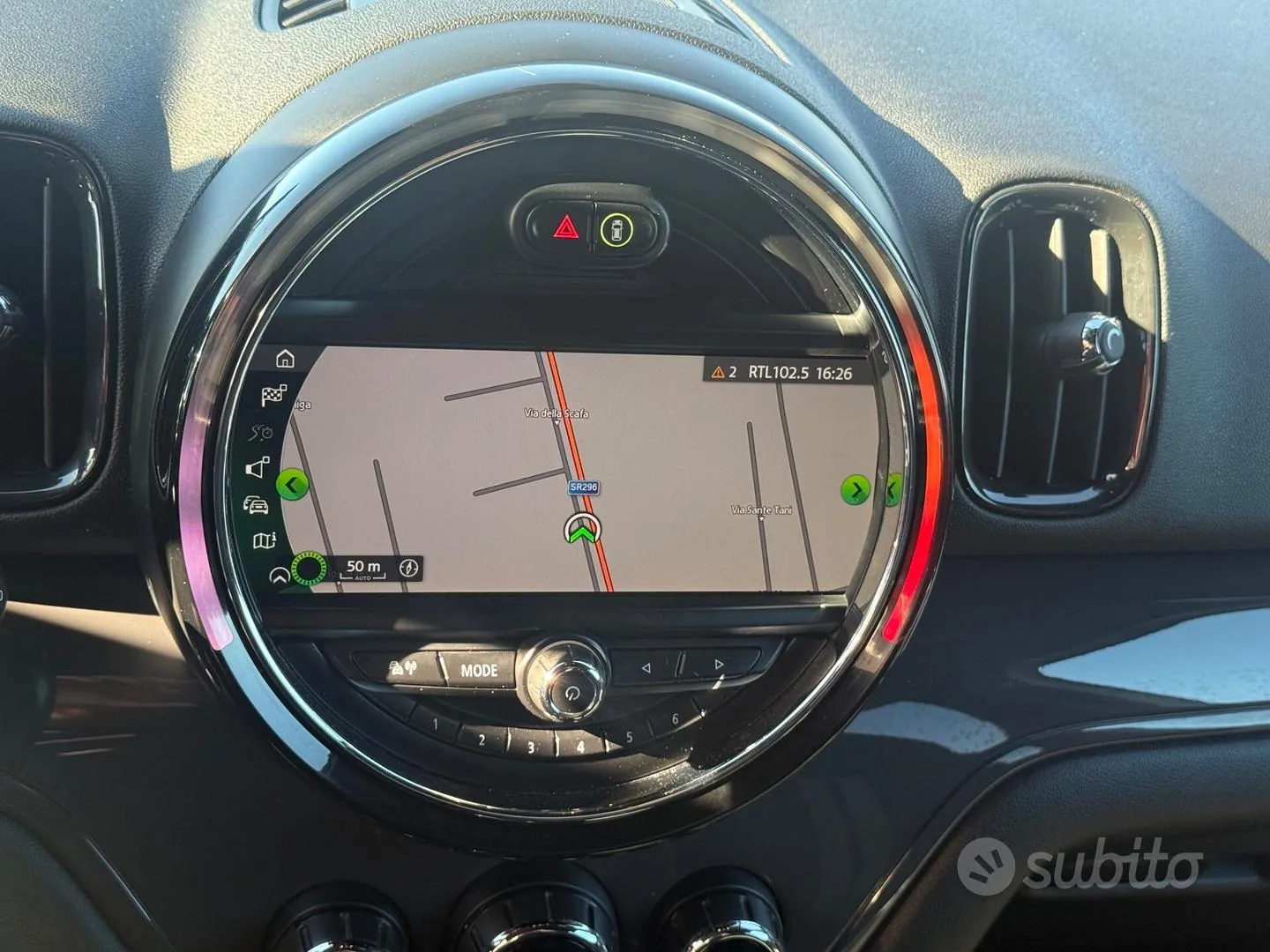 Mini Mini Countryman 2019 photo 4