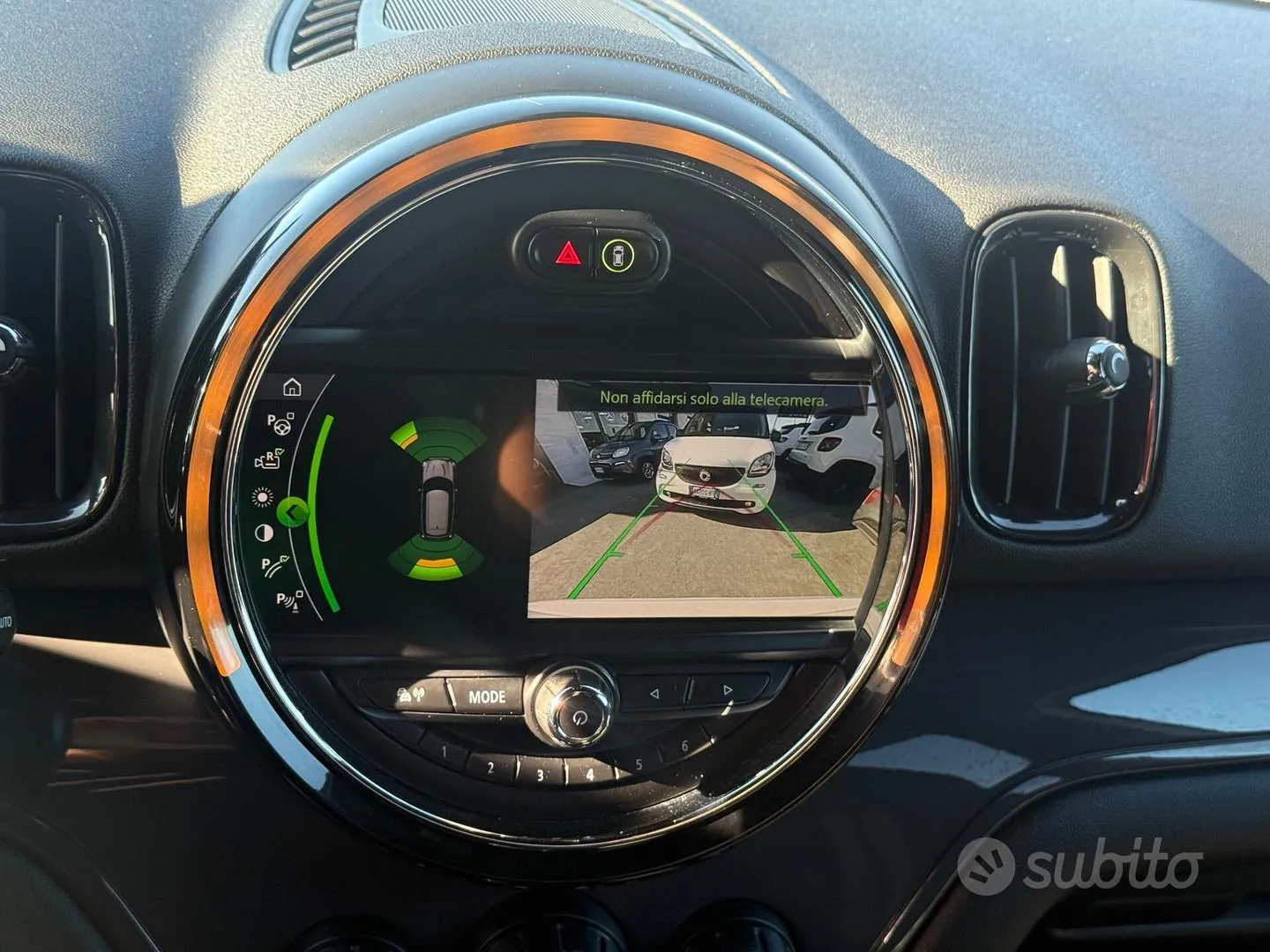 Mini Mini Countryman 2019 photo 3