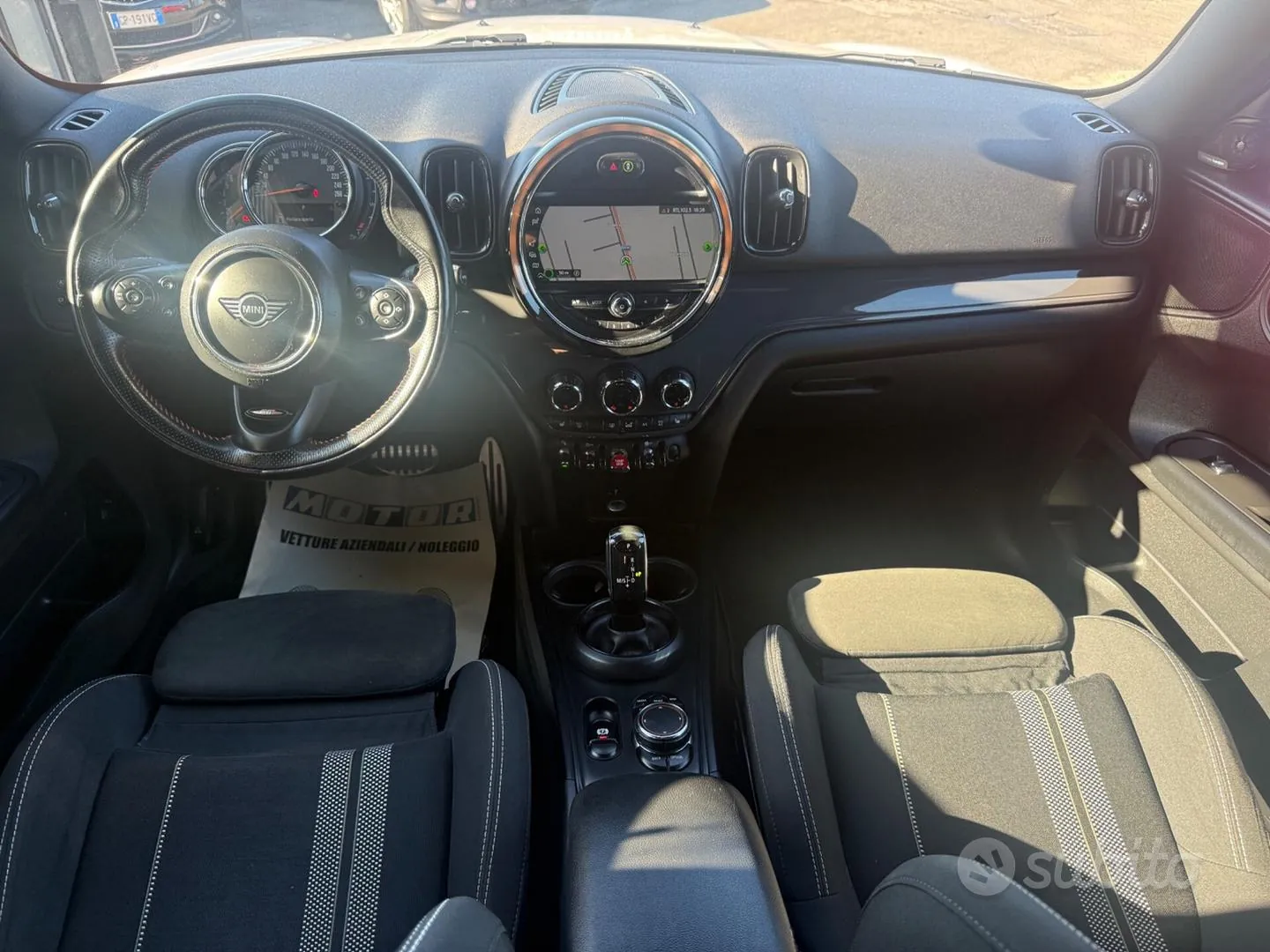 Mini Mini Countryman 2019 photo 2