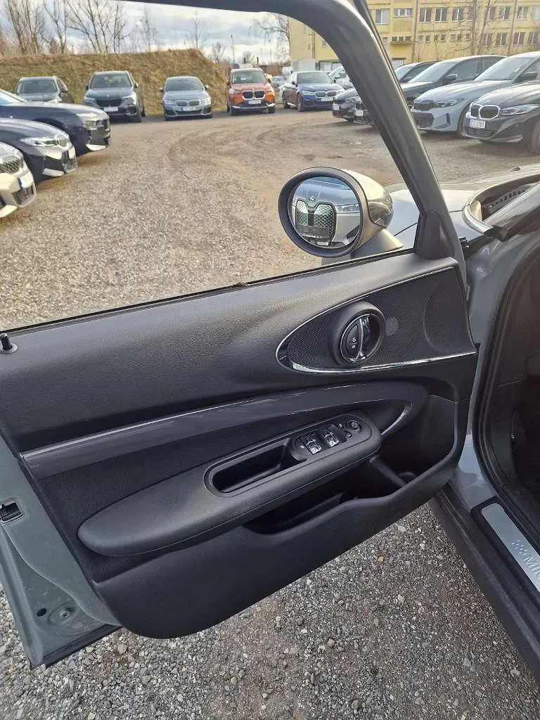 Mini Clubman 2019 photo 3