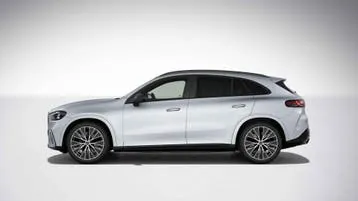 Mercedes-Benz Glc 2026 photo 3