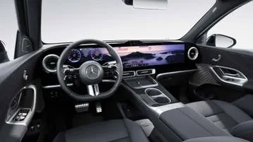 Mercedes-Benz Glc 2026 photo 2