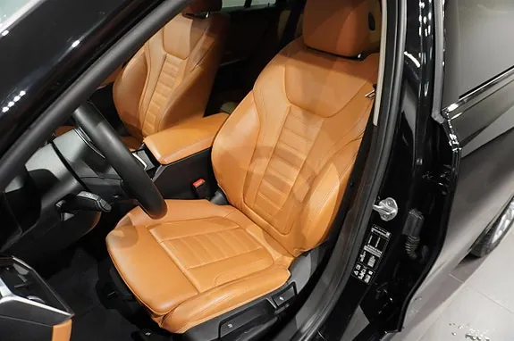 BMW 320D 2020 photo 4