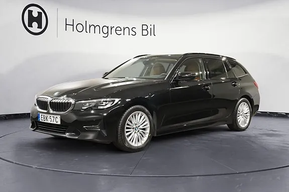 BMW 320D