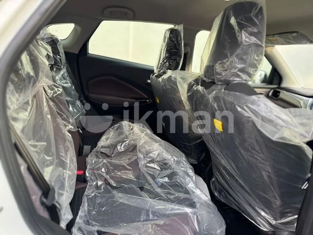 Toyota Taisor 2023 photo 5