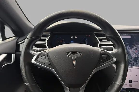 Tesla Model S 2017 photo 5