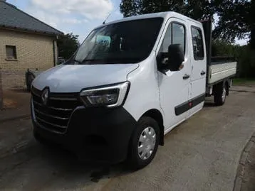 Renault Master 2023 photo 3