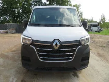 Renault Master 2023 photo 2