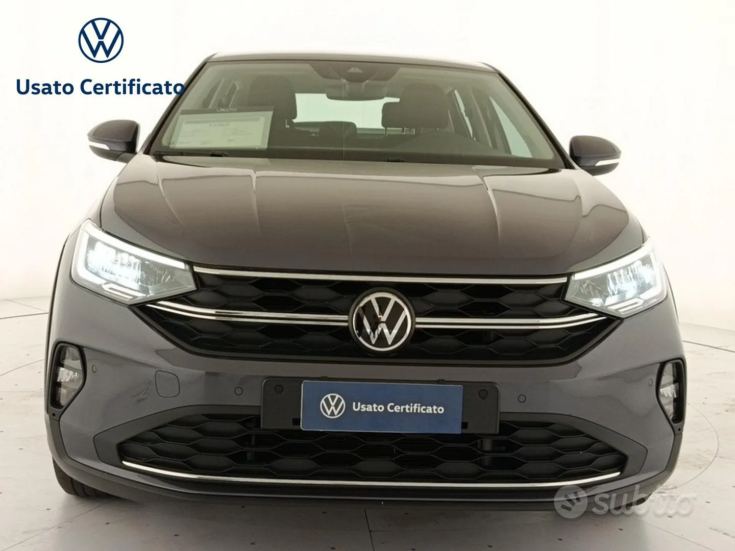 Volkswagen Taigo 2024 photo 2