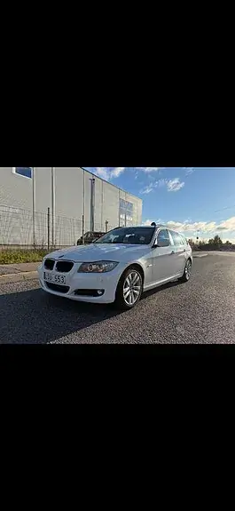 BMW 320D