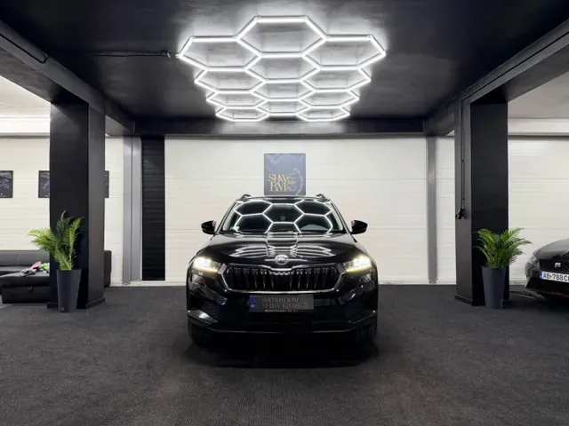 Skoda Karoq 2023 photo 3