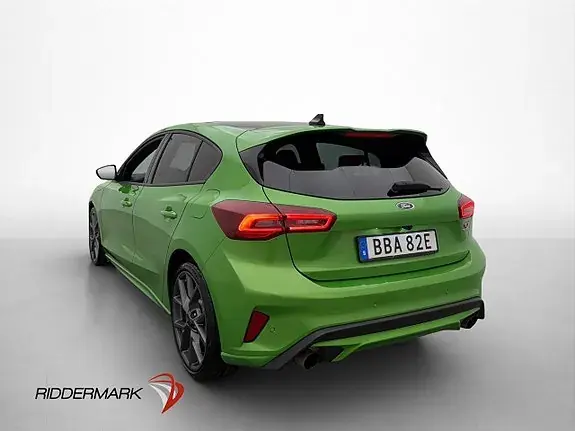 Ford Focus 2024 photo 5