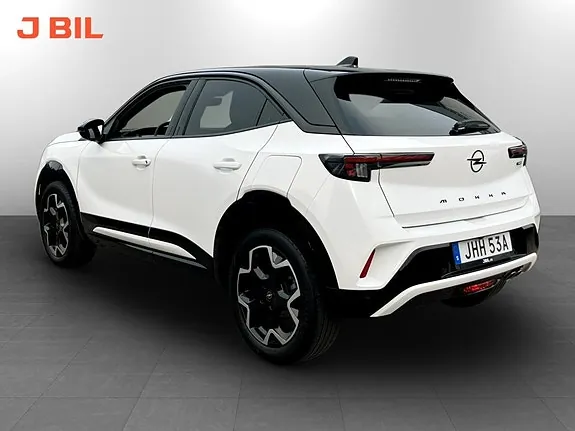 Opel Mokka 2025 photo 3