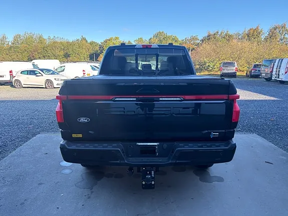 Ford F-150 2025 photo 5