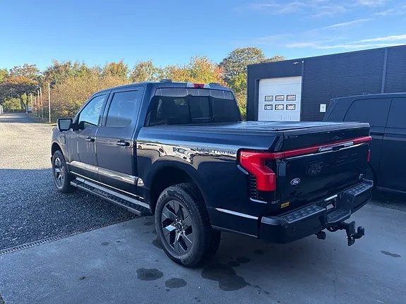 Ford F-150 2025 photo 4