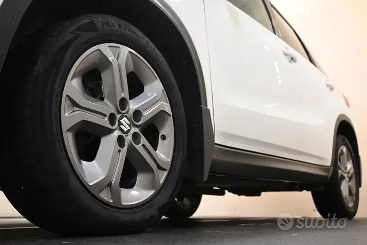 Suzuki Vitara 2017 photo 4