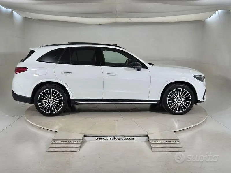 Mercedes-Benz Glc 2024 photo 5