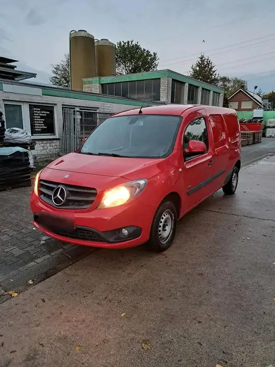 Mercedes-Benz Citan