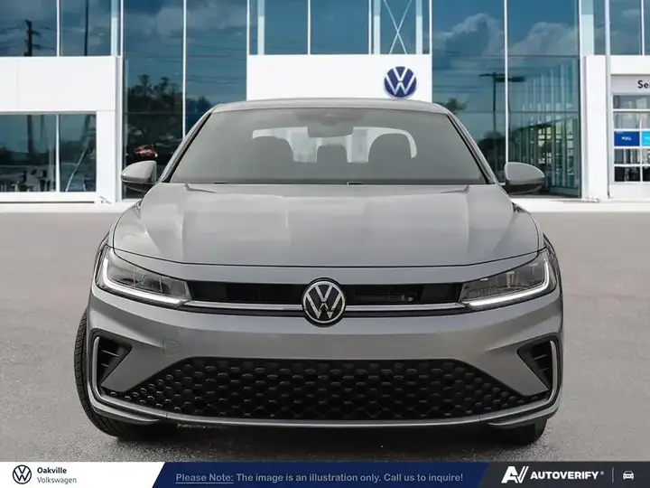 Volkswagen Jetta 2027 photo 2